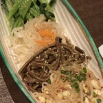 焼肉居酒家 韓の台所 - 