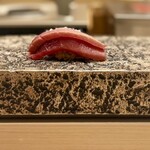 鮨 赫 sushi aka Tokyo - 
