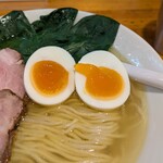 極汁美麺 umami - 