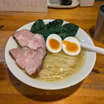 極汁美麺 umami - 