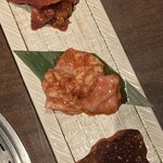 焼肉居酒家 韓の台所 - 