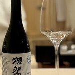 鮨 赫 sushi aka Tokyo - 