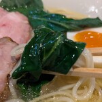 極汁美麺 umami - 