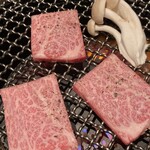 焼肉居酒家 韓の台所 - 