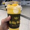 Ally Mango - ドリンク写真: