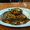 福島上等カレー あまがさきキューズモール店