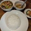 タイ料理 ミャオミャオ