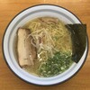麺屋 無双