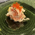 赤レンガ シーフードフレンチ LA VIE1923 - 