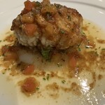 赤レンガ シーフードフレンチ LA VIE1923 - 