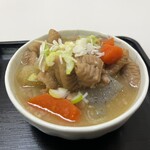 長谷川食堂 - 