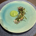 赤レンガ シーフードフレンチ LA VIE1923 - 