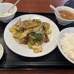 知味軒 - 