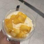 Ally Mango - 