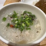 スープストックトーキョー 渋谷マークシティ店 - 