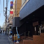 とんかつ 末吉 - 