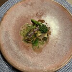 赤レンガ シーフードフレンチ LA VIE1923 - 