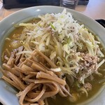 サッポロラーメンたき - 