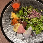 トレヴィーテ - 