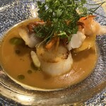 赤レンガ シーフードフレンチ LA VIE1923 - 