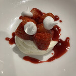 赤レンガ シーフードフレンチ LA VIE1923 - 