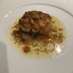 赤レンガ シーフードフレンチ LA VIE1923 - 