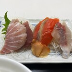 長谷川食堂 - 
