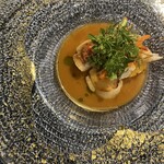 赤レンガ シーフードフレンチ LA VIE1923 - 