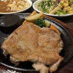 ステーキのあさくま - 