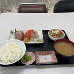 長谷川食堂 - 