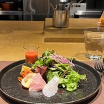 トレヴィーテ - 