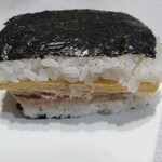 ローソン - 料理写真: