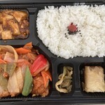 満洲園 みなとみらい店 - 