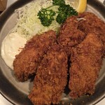 とんかつ 末吉 - 