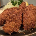 とんかつ 末吉 - 