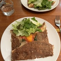 ルバーブ 大名古屋ビルヂング店 - 