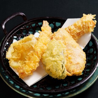 海鮮×寿司 魚衛門_1