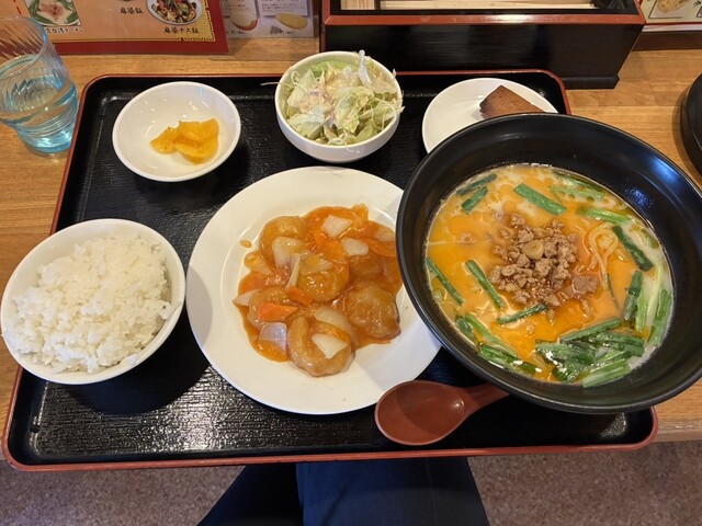 中華料理 好運来 - 六合/中華料理 | 食べログ