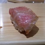 江戸前鮓 すし通 - 