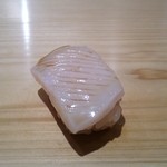 江戸前鮓 すし通 - 