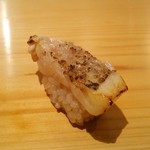 江戸前鮓 すし通 - 