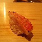 江戸前鮓 すし通 - 