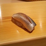 江戸前鮓 すし通 - 