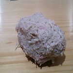 江戸前鮓 すし通 - 