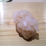 江戸前鮓 すし通 - 