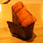 江戸前鮓 すし通 - 