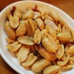 哲2 - 麻辣ピーナッツ