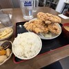 六本松食堂