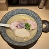 中華そば 漣