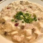 中国飯店 紫玉蘭 - 